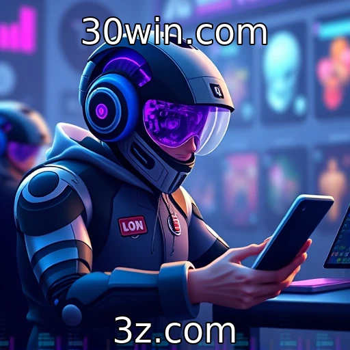 Uso de inteligência artificial para personalização de jogos