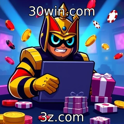 Novas regulamentações no setor de jogos online