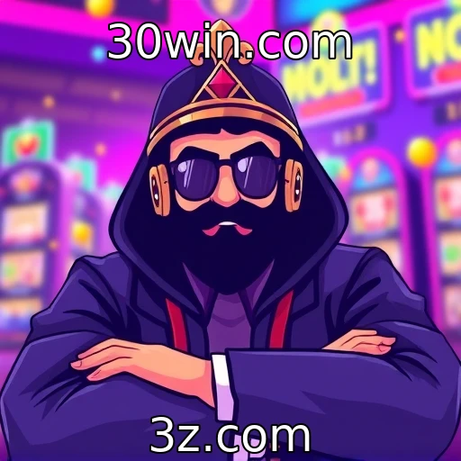 Comportamento dos apostadores em slots e roletas